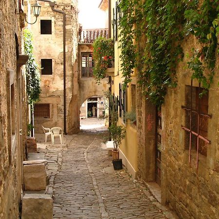 Apartment Fabijanko Oldtown Trogir Zewnętrze zdjęcie
