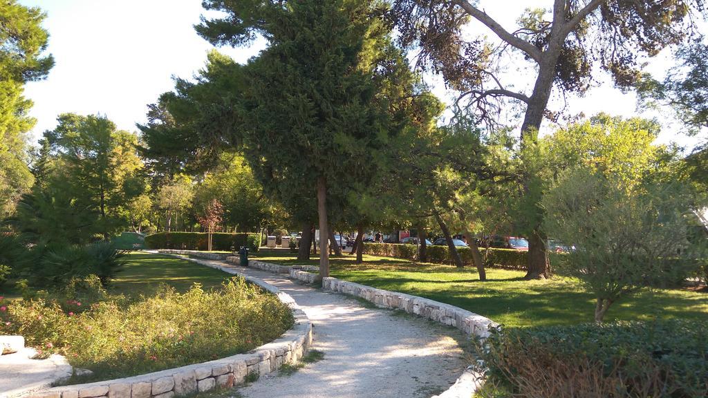 Apartment Fabijanko Oldtown Trogir Zewnętrze zdjęcie