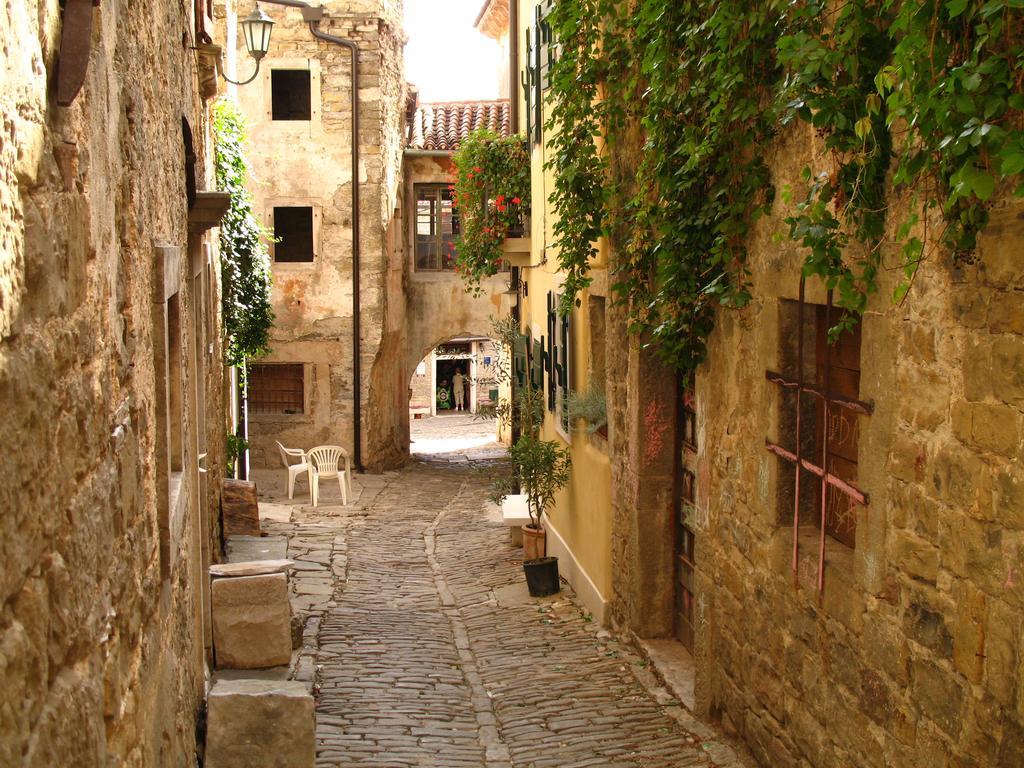 Apartment Fabijanko Oldtown Trogir Zewnętrze zdjęcie
