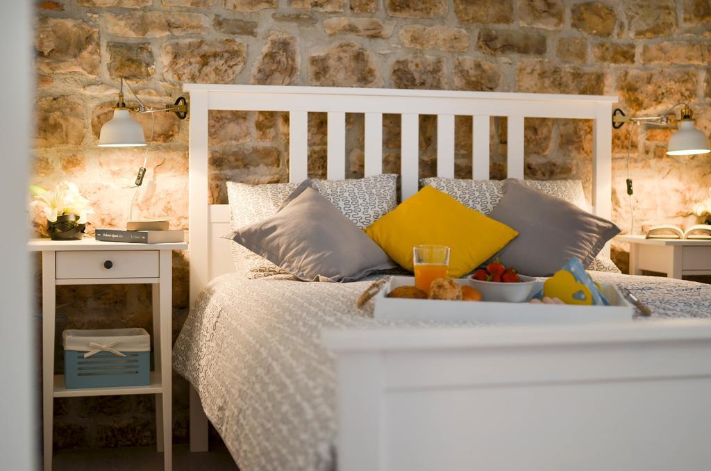 Apartment Fabijanko Oldtown Trogir Zewnętrze zdjęcie