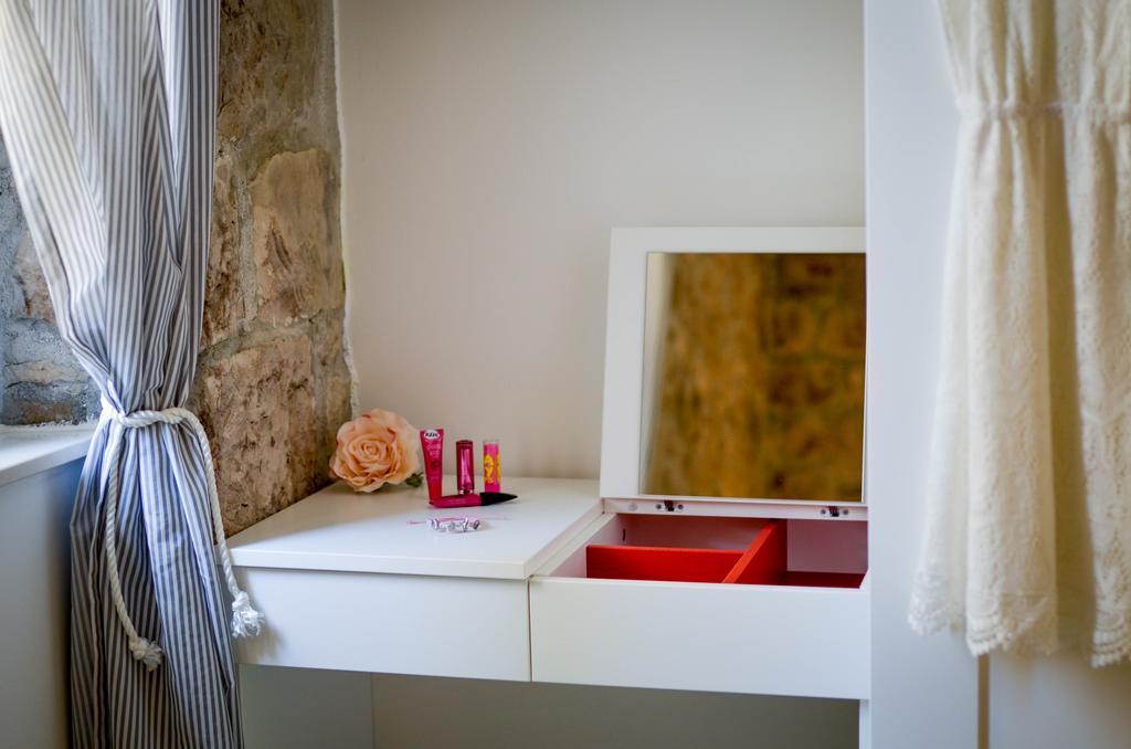 Apartment Fabijanko Oldtown Trogir Zewnętrze zdjęcie