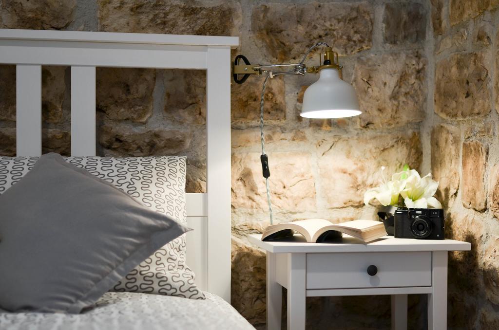 Apartment Fabijanko Oldtown Trogir Zewnętrze zdjęcie