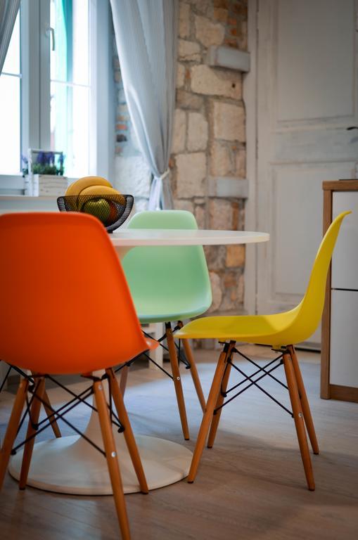 Apartment Fabijanko Oldtown Trogir Zewnętrze zdjęcie