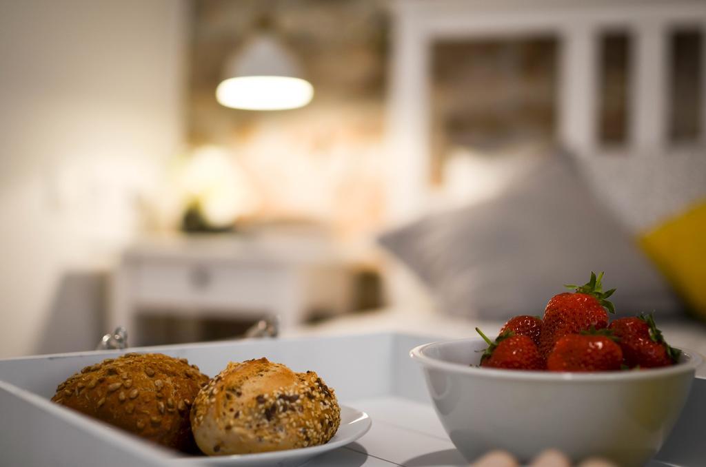 Apartment Fabijanko Oldtown Trogir Zewnętrze zdjęcie