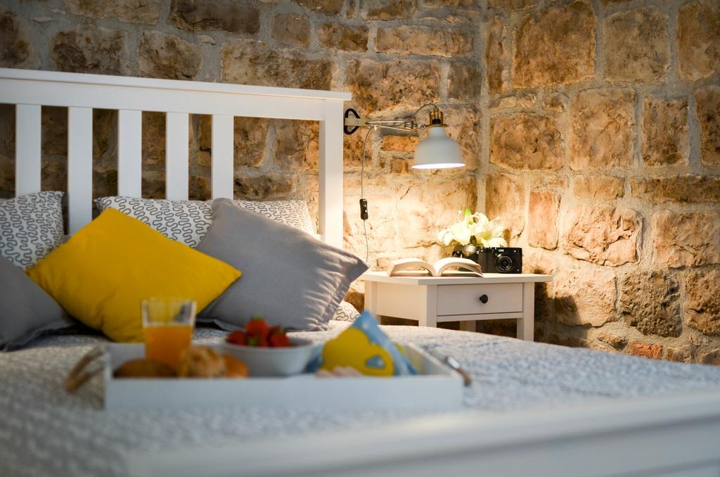 Apartment Fabijanko Oldtown Trogir Zewnętrze zdjęcie